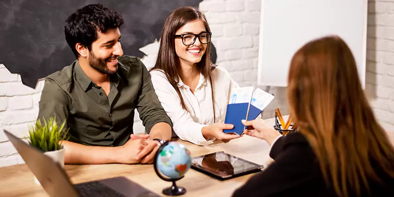 Benefits of Our Intra Company Transfer USA Service in Kosovo