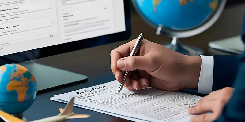 Benefits of Our US Branch Office Visa Services in Kosovo