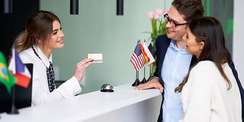 US Startup Visa Services and Strategic Consultation in Kosovo