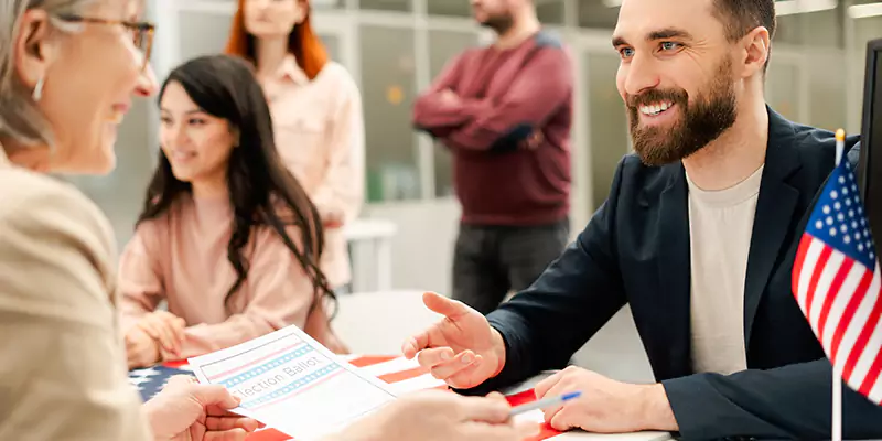 Why Choose Our Expert US Immigration Consultants in Kosovo?